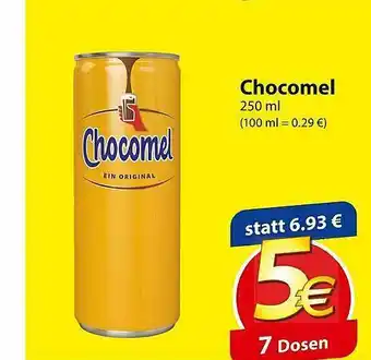 Famila Nord Ost Chocomel Angebot