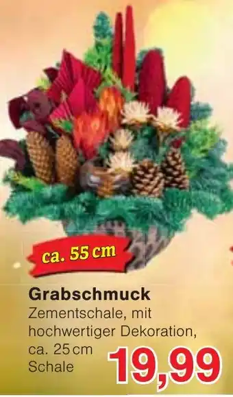 Jawoll Grabschmuck Angebot