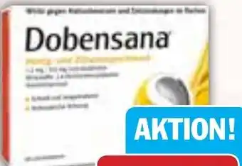 HIT Dobensana Lutschtabletten Angebot