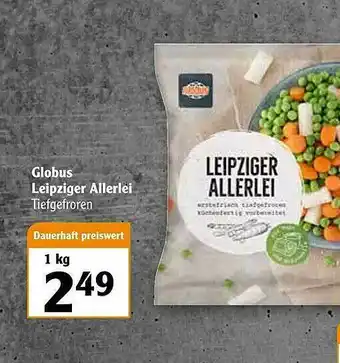 Globus Globus Leipziger Allerlei Angebot