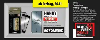 Lidl Stark Smartphone Display-schutzglas Angebot