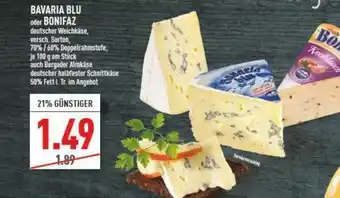 Marktkauf Bavaria Blu Odre Bonifaz Angebot