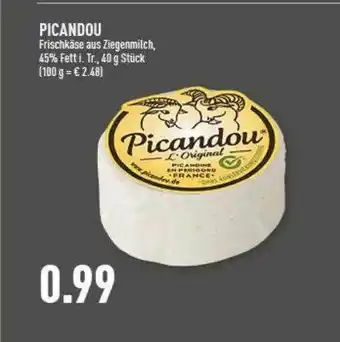 Marktkauf Picandou Angebot