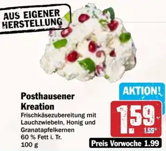 dodenhof Posthausener Kreation Angebot