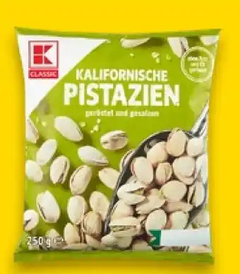 Kaufland Kalifornische Pistazien Angebot
