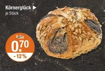 V Markt Körnerglück Angebot