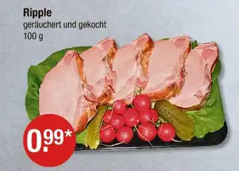 V Markt Ripple Angebot
