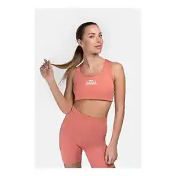 Netto Marken-Discount Lonsdale Frauen Sport-BH WARDOUR Angebot