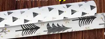 TEDi Geschenkpapier Angebot