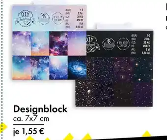 TEDi Designblock Angebot