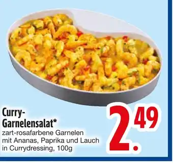 Edeka Curry-garnelensalat Angebot