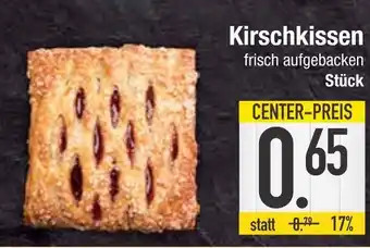 Edeka Kirschkissen Angebot