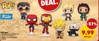 PENNY Funko POP! Figur Angebot