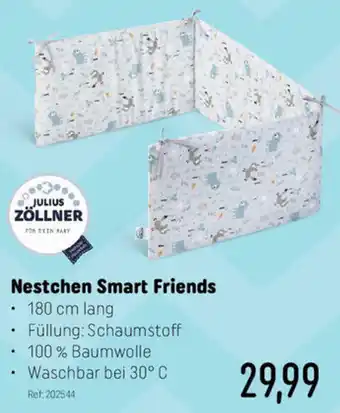 Smyths Toys Nestchen Smart Friends Angebot