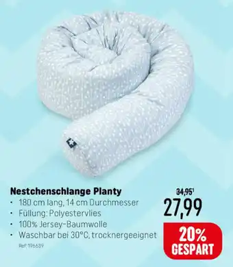 Smyths Toys Nestchenschlange Planty Angebot