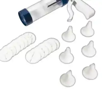 Rossmann Teigspritze Angebot
