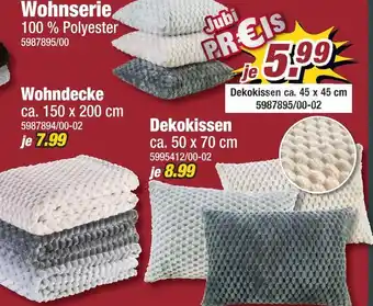 Poco Wohnserie Angebot
