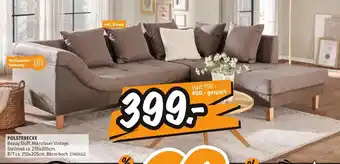 SCONTO Polsterecke Angebot
