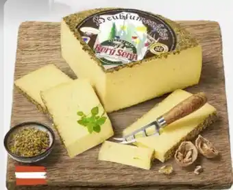 Edeka Heublumenkäse Angebot