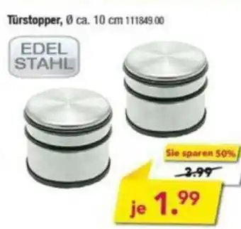 Möbel Boss Türstopper Angebot