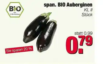 Edeka Scherer Auberginen Angebot