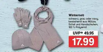 Famila Nord West Winterset Angebot