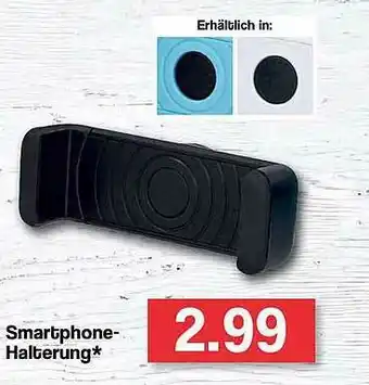 Famila Nord West Smartphone-halterung Angebot