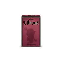 Netto Marken-Discount Ravensburger Spiel Disney Villainous: Jetzt gibt's Saures Angebot