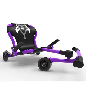 Netto Marken-Discount EzyRoller Classic X Kinderfahrzeug für Kinder ab 4 bis 14 Jahre Dreirad Trike Angebot