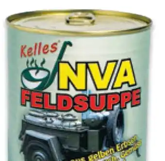 NETTO Feldsuppe Angebot