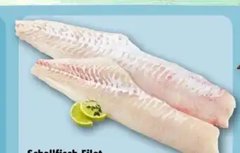 REWE Center Schellfischfilet Angebot