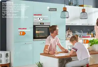 Möbel Kraft Einbauküche Angebot