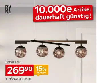 XXXLutz By rydens hängeleuchte Angebot