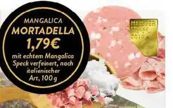 Edeka Zurheide Mortadella Angebot