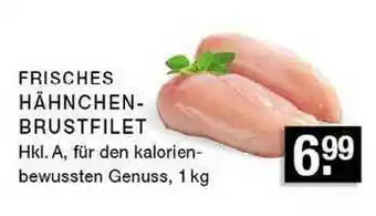 Edeka Zurheide Hähnchenbrustfilet Angebot