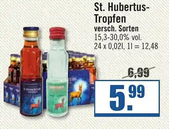 Zisch St Hubertus-tropfen Angebot