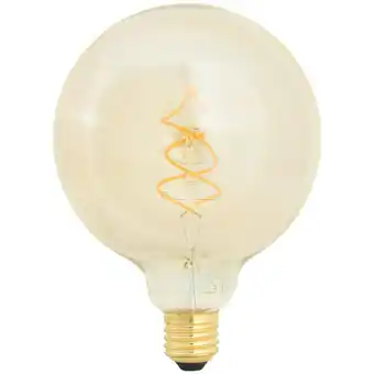 Action Eurodomest Retro-Filament-LED-Lampe Angebot