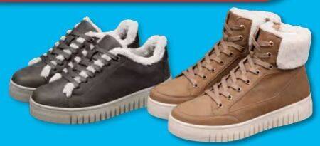 Schne Aldi Sneaker Damen Fotos