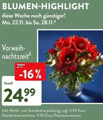 Aldi Nord Vorweihnachtszeit Angebot