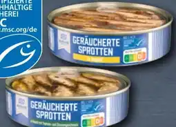 Aldi Nord Geräucherte Sprotten Angebot