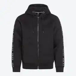 NKD Herren-Scuba-Jacke mit Kapuze Angebot