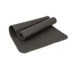 Netto Marken-Discount BAHE Pilates Matte STUDIO PILATES MAT 5MM Angebot