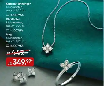 Galeria Kette mit Anhänger/Kette mit Anhänger Angebot