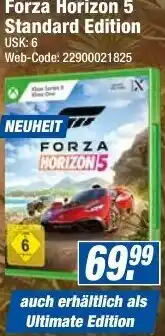 HEM Expert Forza Horizon 5 Standard Edition Angebot