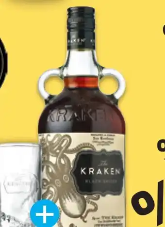 NETTO Black Spiced Rum Angebot