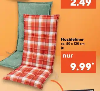 Kaufland Hochlehner Angebot