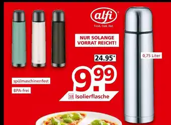 Segmüller Alfi isolierflasche Angebot