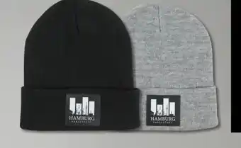 Woolworth Herren Mütze Hamburg Angebot
