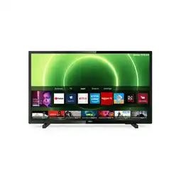 Netto Marken-Discount Philips 32PHS6605/12 Smart TV 80cm (32 Zoll) Angebot