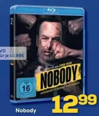 Euronics Nobody Angebot